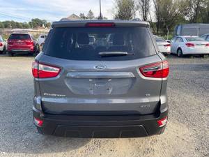 Precio bajo, Ford EcoSport SE 2018, auto usado en venta - Product Image 6