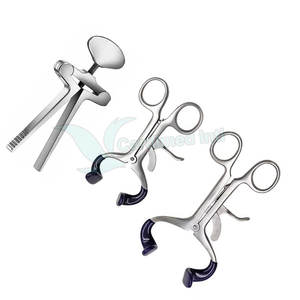 สแตนเลสทําปาก Gags ปาก Gags คุณภาพสูงขนาดที่กําหนดเองและสีปาก Gags - Product Image 3