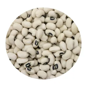 Non-gmo Harga Bagus Kualitas Tinggi Alami Jumlah Besar Mata Hitam Kering Kacang Merah dari Ariel Mata Hitam Kacang untuk Makanan