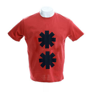 Camiseta de Algodón con Logotipo Personalizado, Ropa Casual Unisex, Tejido Suave y Duradero, Camiseta de Moda Personalizada de Manga Corta de Alta Calidad - Product Image 6