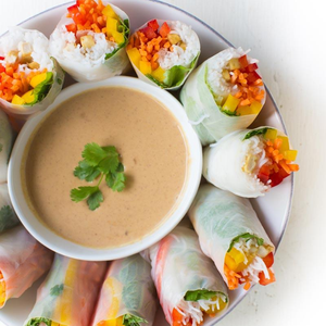 Papel de arroz de colores vibrante y saludable | Vegano y sin gluten | Embalaje personalizable - Product Image 4