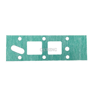 2055357 אטם עבור <span class=keywords><strong>ZW220</strong></span> ZW310 גלגל <span class=keywords><strong>loader</strong></span> - Product Image 1