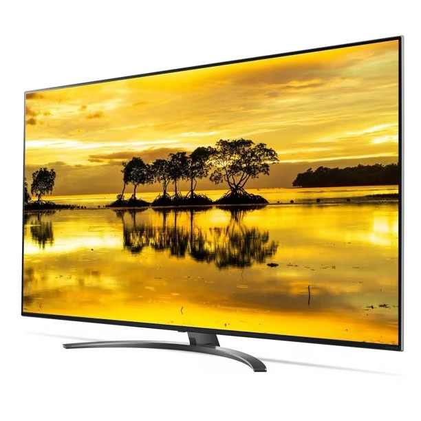 75\" 2019 QLED Smart LED TV Electronics 75SM9070 with Nano Cell Technology 4K Ultra HD Plasma Type on Sale