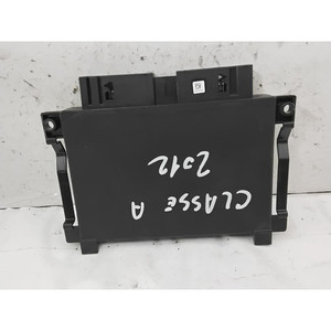 UNITÉ DE COMMANDE DES CAPTEURS DE PARCHESSIMENT MERCEDES Classe A W176 Série AMG A2469007009 (13>) - Product Image 2