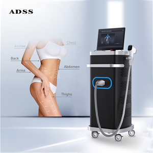 Adss 4D Tec <span class=keywords><strong>laser</strong></span> dọc 808nm 755nm 1064nm 940 NM Diode hệ thống tẩy lông bằng <span class=keywords><strong>laser</strong></span> máy đẹp - Product Image 2