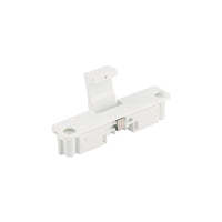 Verrou de couvercle Whirlpool W10240513, pièce de rechange en plastique pour lave-linge, compatible avec les modèles P4514459 PS2579805 AP6017583 - Product Image 1