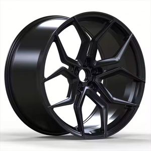 ล้ออะไหล่รถยนต์19 21 23นิ้วตัวเลือกยอดนิยมสำหรับ M4 M2 BMW X3 G30 X5และ I3ล้อหลังการขาย - Product Image 1