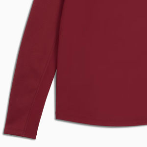 Sweat-shirt pour femme 100% coton, doublure en polaire respirante pour l'hiver, streetwear d'automne, sweat-shirt à capuche brodé pour femme - Product Image 6