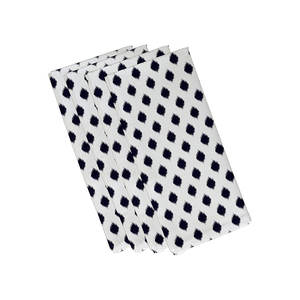 Serviette de Cuisine Réutilisable et Brodée en 100% Coton, Design Personnalisé, Fournisseur Indien - Product Image 2