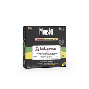 Sacchetti di Carta Personalizzati Munsbit per Merchandising Promozionale - Product Image 3