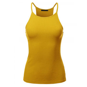 Camisetas de Tirantes para Mujer 2026: Mejor Fabricante, Precio Económico, Alta Calidad, Personalización de Etiquetas, Gran Venta - Product Image 6