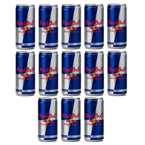 Venta al por mayor con descuento Red Bull Energy Drink Ready Stock Producto auténtico para los mercados de exportación en todo el mundo - Product Image 5