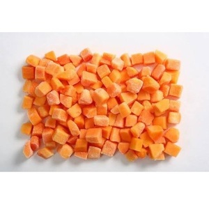 มะละกอแช่แข็งคุณภาพสูง ขายส่งจำนวนมาก ผู้ผลิต ผู้ส่งออก - Product Image 3