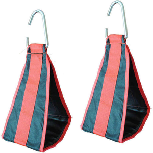 Correas Abdominales Personalizadas con Logotipo, Correas de Levantamiento de Pesas, Correas Abdominales Colgantes, Barra de Dominadas, Ejercicio de Flexiones, Entrenamiento de Gimnasio, OEM Personalizado - Product Image 4