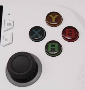 ROG para Ally Modelo 2025 RC73YA para Switch, PC de Juegos Portátil con Pantalla Táctil, Wi-Fi, Batería de 4100mAh, en Caja - Product Image 5