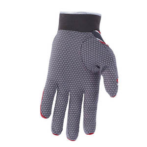 Guantes de Bateo de Béisbol en Oferta, Alta Calidad, Bajo Pedido Mínimo, Diseño Más Reciente - Product Image 5