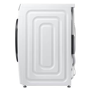 Lavadora-Secadora de Carga Frontal de 11+6 Kg con Control por IA, en Blanco y Negro, 1400 RPM, Clase AD, 60x60x85cm - Product Image 4
