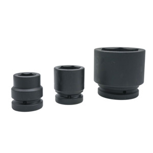1" Impact <b>Socket</b> Size <b>17mm</b> to 115mm for Hand Tools - Product Image 2