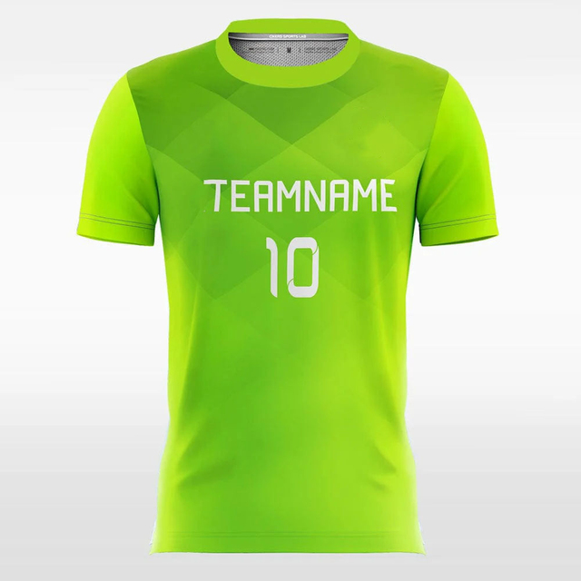Sublimation Printed Esports Team Wear New Design Short-sleeved V-neck Breathable & Quick Dry Unisex Customizable Gaming Jersey