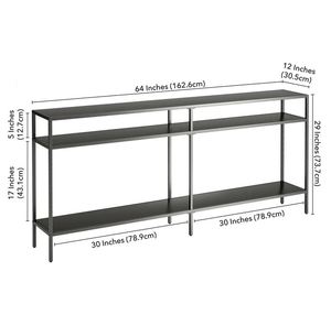 Fancy Stainless Steel <b>Console</b> <b>Table</b> High Export Quality Bulk Quantity Vintage Unique Made in India Best Selling Direct Factory - Product Image 3