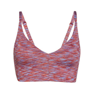 Soutien-gorge de sport léger, durable, au meilleur style, de haute qualité, doux, dernière mode, nouvelle arrivée, matière douce très demandée, soutien-gorge de sport - Product Image 1