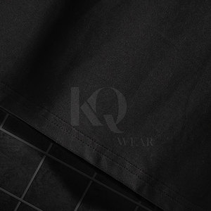 Ensemble décontracté d'été pour homme : T-shirt et short tendance, séchage rapide, léger, idéal pour l'extérieur - Product Image 3