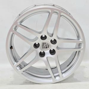 Rueda de Aleación para PORSCHE Macan Serie 95B601025AR (13>18) - Product Image 1