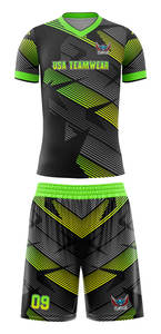 ชุดเสื้อผ้า GAA สำหรับผู้ใหญ่ - Product Image 4