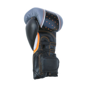 Gants de boxe personnalisés les plus vendus avec logo, durables, offrant une performance et une protection exceptionnelles, vente en gros, gants d'entraînement OEM - Product Image 3