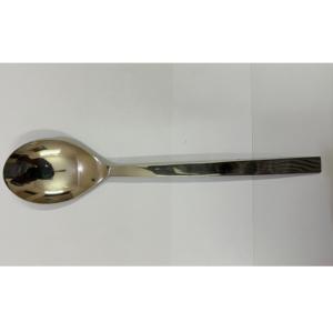 Nouvelle fourchette à dîner à poignée florale en or unique meilleure vente de couverts design en acier inoxydable faits à la main pièce de décoration de salle à manger pour les événements - Product Image 4