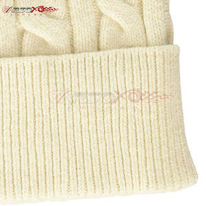 Warm Knit <b>Beanie</b> <b>Hat</b> For <b>Men</b> Classic Fit Ideal For Outdoor Travel And Casual Wear Casual <b>Mens</b> <b>Beanie</b> - Product Image 4