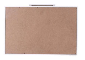 Plateau Eid Mubarak au design élégant, parfait pour servir des bonbons, des fruits secs, des dattes et une décoration de table festive - Product Image 4