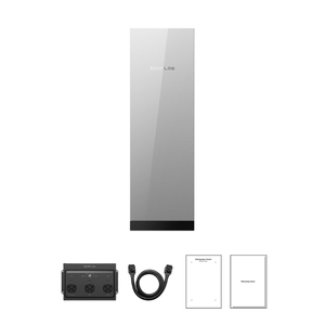 EcoFlow Smart Home Panel 3 | 32 Smart Circuits | 200A | Auto Backup <20ms | <b>Solar</b>, <b>Generator</b> & EV Compatible | 10-Year Warranty - Product Image 1