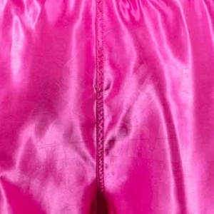 กางเกงชกมวยแบบใหม่ล่าสุด ออกแบบได้ตามต้องการ น้ำหนักเบา ใส่ได้ทั้งชายและหญิง ผลิตจากโพลีเอสเตอร์/คอตตอน แห้งเร็ว ระบายอากาศได้ดี เป็นมิตรต่อสิ่งแวดล้อม คุณภาพสูง รับผลิตตามสั่ง - Product Image 6