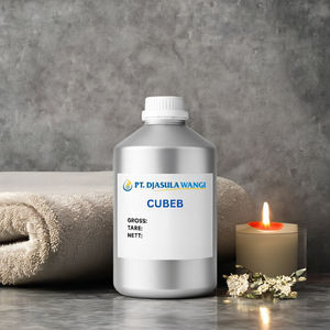 Aceite Esencial Puro de Hojas Secas de Cubeba, Aroma Picante Intenso, Líquido de 5 kg para Uso Diario, Cuidado de la Piel, Suministro OEM - Product Image 3