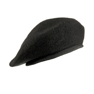 2022 Win Master béret 100% laine confortable béret de cérémonie casquette d'utilisation extérieure de haute qualité - Product Image 6