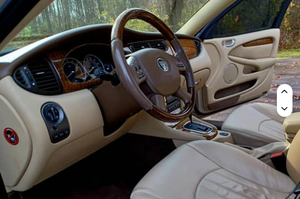 Vente rapide LHD/RHD 2005 JA GUAR X-TYPE SPORTWAGON - Product Image 6