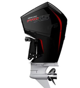 Moteur hors-bord d'occasion Pro XS 175-300hp, neuf et très demandé - Product Image 3