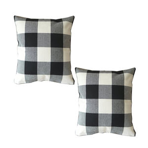 High Quality Cotton Pillow Cases <b>Cushion</b> <b>Covers</b> Vintage Pattern Woven Wholesale From India Manufacturer Supplier for Home Use - Product Image 2