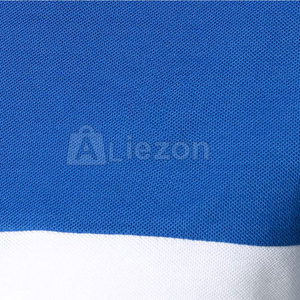 เสื้อโปโลสำหรับผู้ชายขนาดพลัสไซส์ - Product Image 5