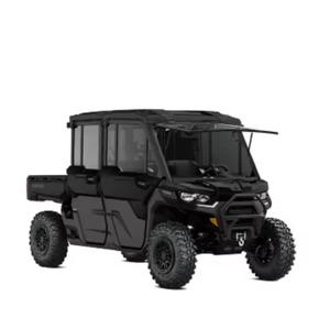 Último Modelo en Venta, Nuevo Vehículo Utilitario Can-Am Defender MAX Lone Star Cab 2025, Listo para Envío al por Mayor - Product Image 1