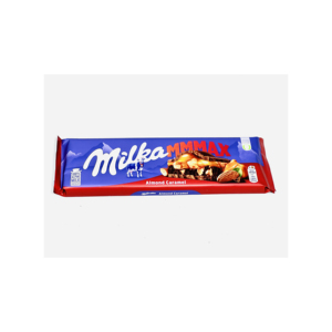 El dulce toque de miel con crujido Milka Almond Honey 100G es único y satisfactorio - Product Image 3