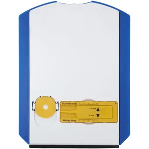 5 in 1 Time <b>Disc</b> Personalized Multifunction Gadgets Versatile Spot Tools - Product Image 3