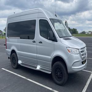 MERCEDES-BENZ SPRINTER 2500 MIDWEST AUTOMOTIVE DESIGNS DAYCRUISER d'occasion, conduite à gauche/droite, modèle 2019 - Product Image 1