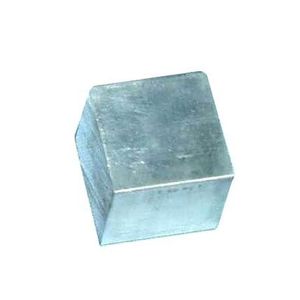 Densitomètre à cubes de fer blanc de 2 cm - Product Image 1