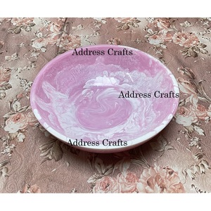 ชามสลัดทำจากเรซินใช้ในบ้านร้านอาหารทนทานและมีประสิทธิภาพ - Product Image 3