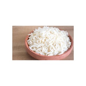 Calidad Internacional Superior IR64 arroz sancochado con excelente vida útil y pureza de grano - Product Image 1