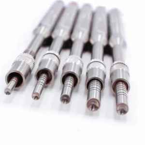 Medicab Instruments chirurgicaux Kit chirurgical d'implant dentaire Élévateur de sinus manuel en acier droit et incurvé - Product Image 5