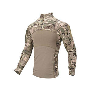 Teamwear for Paintball Outdoor Sports Sublimated Durable Quick Dry Fabric Bulk Order Available - Product Image 3