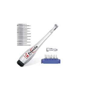 Kit de destornilladores de acero inoxidable de alta calidad - Product Image 1